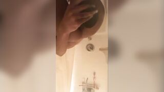 Bria Backwoods -  Kinky Fetish Play with Petite Tawny Babe