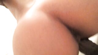 Bria Backwoods -  Mind Control with Brown Skin Hottie