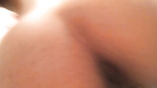 Bria Backwoods -  Mind Control with Brown Skin Hottie