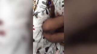 Bria Backwoods -  POV Blowjob Fun with Petite Obsidian Beauty