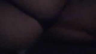 Bria Backwoods -  Public Sex with Bronze Goddess