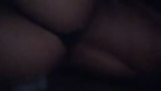 Bria Backwoods -  Public Sex with Bronze Goddess