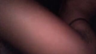 Bria Backwoods -  Public Sex with Bronze Goddess