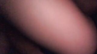 Bria Backwoods -  Public Sex with Bronze Goddess