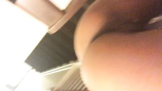 Bria Backwoods -  SSBBW Ebony Gets Pounded Deep