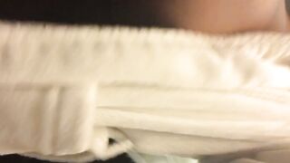 Bria Backwoods -  SSBBW Ebony Gets Pounded Deep