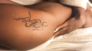 Bria Backwoods -  SSBBW Ebony Gets Pounded Deep