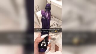 Bria Backwoods -  Spanking and Blowjob with Ebony