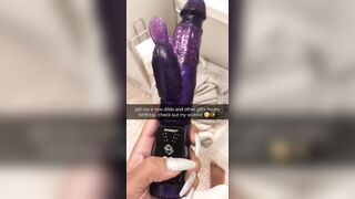 Bria Backwoods -  Spanking and Blowjob with Ebony