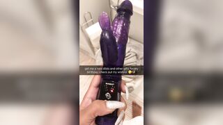 Bria Backwoods -  Spanking and Blowjob with Ebony