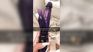 Bria Backwoods -  Spanking and Blowjob with Ebony