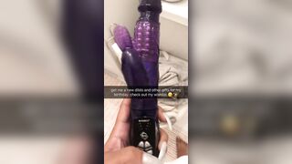 Bria Backwoods -  Spanking and Blowjob with Ebony