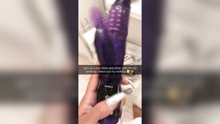 Bria Backwoods -  Spanking and Blowjob with Ebony