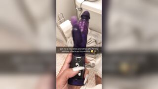 Bria Backwoods -  Spanking and Blowjob with Ebony