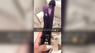 Bria Backwoods -  Spanking and Blowjob with Ebony