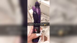 Bria Backwoods -  Spanking and Blowjob with Ebony