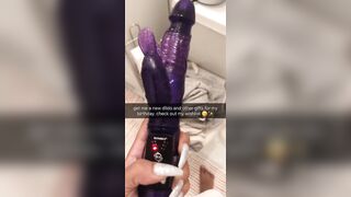 Bria Backwoods -  Spanking and Blowjob with Ebony