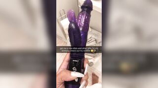 Bria Backwoods -  Spanking and Blowjob with Ebony