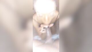 Bria Backwoods - PAWG Ebony Gets Pounded Even Harder