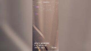 Bria Backwoods - Striptease Fun with Ebony Cutie