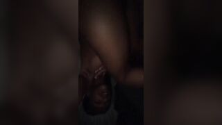 Briabackwoods Leaks -  ASMR Blowjob Fun with Tawny Cutie