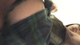 Briabackwoods Leaks -  BBC Worship with Dark-skinned Goddess