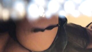 Briabackwoods Leaks -  BBC Worship with Dark-skinned Goddess