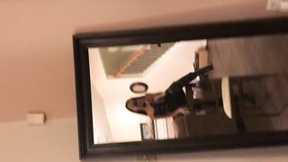 Briabackwoods Leaks -  BBC Worship with Dark-skinned Goddess