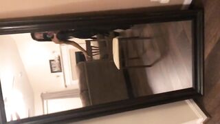 Briabackwoods Leaks -  BBC Worship with Dark-skinned Goddess