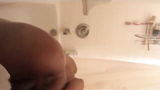 Briabackwoods Leaks -  Casting Couch with Ebony Hottie