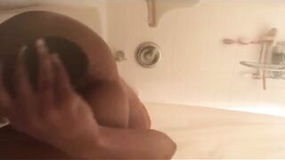 Briabackwoods Leaks -  Casting Couch with Ebony Hottie