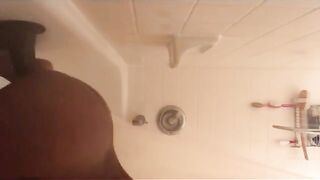 Briabackwoods Leaks -  Casting Couch with Ebony Hottie