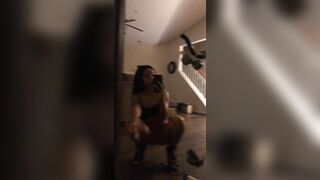 Briabackwoods Leaks -  Cuckold Fantasy with Tawny Babe