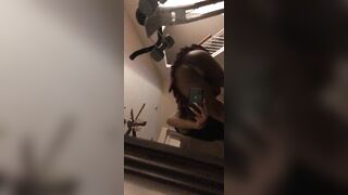 Briabackwoods Leaks -  Cuckold Fantasy with Tawny Babe