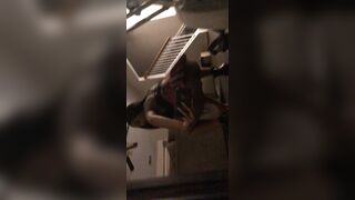 Briabackwoods Leaks -  Cuckold Fantasy with Tawny Babe