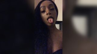 Briabackwoods Leaks -  Cuckold Fantasy with Tawny Babe