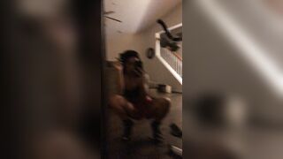 Briabackwoods Leaks -  Cuckold Fantasy with Tawny Babe