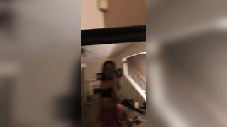 Briabackwoods Leaks -  Cuckold Fantasy with Tawny Babe