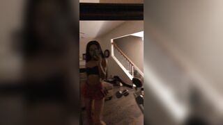 Briabackwoods Leaks -  Cuckold Fantasy with Tawny Babe