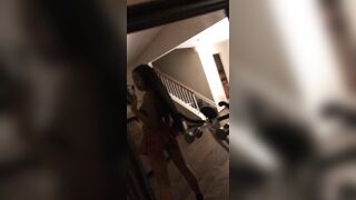 Briabackwoods Leaks -  Cuckold Fantasy with Tawny Babe