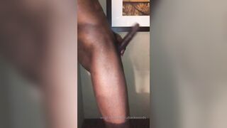 Briabackwoods Leaks -  Deep Throat Ebony Beauty