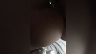 Briabackwoods Leaks -  Deep Throat Fun with Petite Jet Vixen