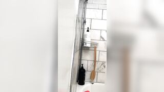 Briabackwoods Leaks -  Dildo Play with Ebony Hottie