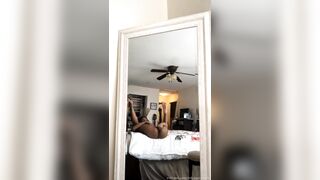 Briabackwoods Leaks -  Feet Fetish Fun with Petite Bronze Goddess