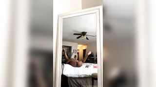 Briabackwoods Leaks -  Feet Fetish Fun with Petite Bronze Goddess