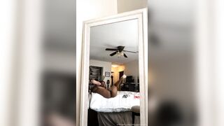 Briabackwoods Leaks -  Feet Fetish Fun with Petite Bronze Goddess