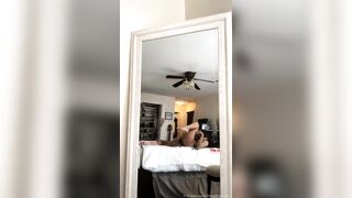 Briabackwoods Leaks -  Feet Fetish Fun with Petite Bronze Goddess