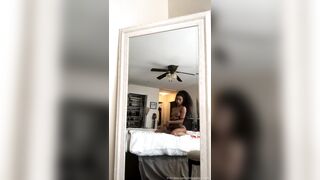 Briabackwoods Leaks -  Feet Fetish Fun with Petite Bronze Goddess