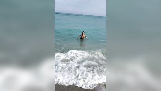 Briabackwoods Leaks -  Foot Worship with Ebony Beauty