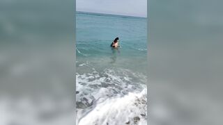 Briabackwoods Leaks -  Foot Worship with Ebony Beauty